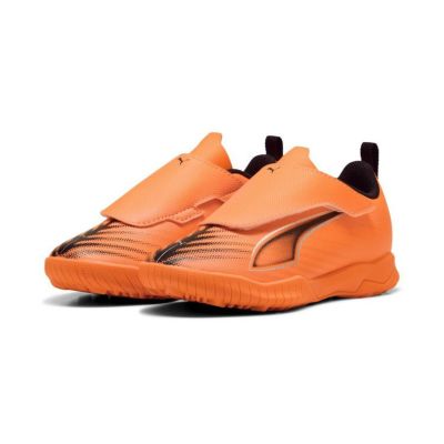 PUMA プーマ ウルトラ 6 プレイ TT V Jr[HOT PURSUIT PACK] 25AW 108547 03