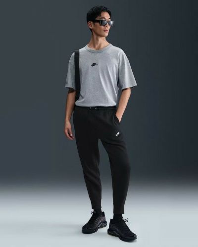 NIKE ナイキ NSW クラブ BB ジョガーパンツ ブラック fn3788-010