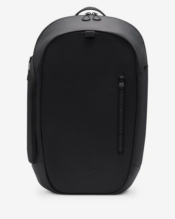 NIKE ナイキ NSW コミュート バックパック 25L ブラック fz6128-011