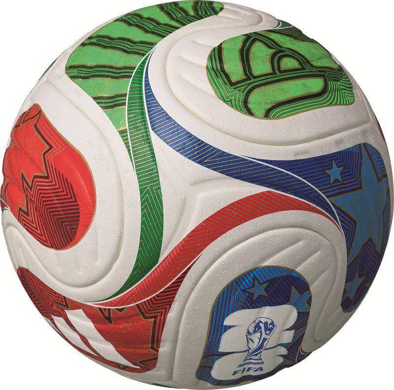 adidas アディダス サッカーボール 5号球 トリオンダ プロ 2026