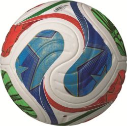 アディダス　サッカーボール　5号球　3個セット adidas アディダス サッカーボール 5号球 トリオンダ プロ 2026