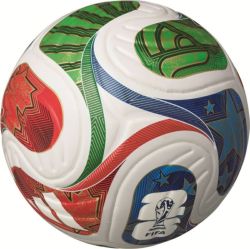 adidas アディダス ミニボール 1号球 トリオンダ mini 2026 ワールド