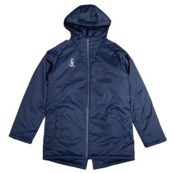 Claudio_Pandiani/クラウディオパンディアーニ サッカー/フットサル トップス [cp25d42-21 パンジェルマン ハーフコート] アウター_コート_ハーフコート_防寒_パーカー【ネコポス不可】 Claudio Pandiani ｸﾗｳﾃﾞｨｵﾊﾟﾝﾃﾞｨｱｰﾆ ハーフコート パンジェルマン 25AW