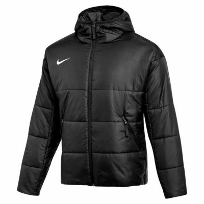 NIKE ナイキ Therma-FIT アカデミー プロ 24 フォールジャケット ブラック fd7702-010