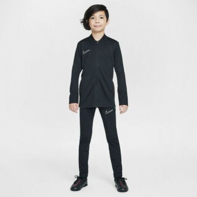 NIKE ナイキ YTH Dri-FIT アカデミー25 トラックスーツ K BR ブラック hj3715-010