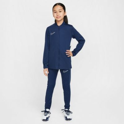 NIKE ナイキ YTH Dri-FIT アカデミー25 トラックスーツ K BR ミッドナイトネイビー hj3715-410