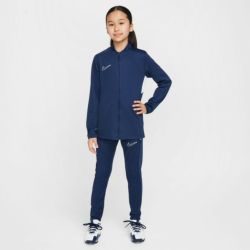 NIKE ナイキ YTH Dri-FIT アカデミー25 トラックスーツ K BR