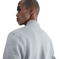 Nike 韓国代表 ハーフジップシャツ グレー Nike 韓国代表 ハーフジップシャツ グレー Nike 韓国代表 ハーフジップ