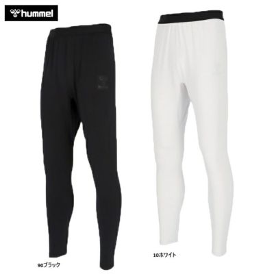 hummel ヒュンメル あったかインナータイツ 25AW hap6045
