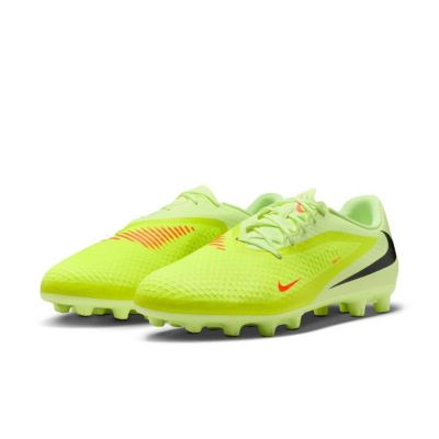 NIKE ナイキ ファントム 6 LOW アカデミー HG [MAX VOLTAGE PACK] HQ2318 800 25HO イエロー
