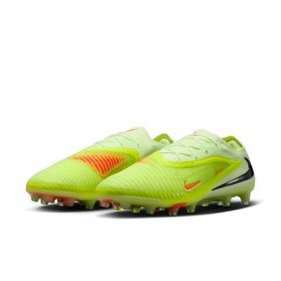 NIKE ナイキ ファントム 6 LOW エリート AG-PRO [MAX VOLTAGE PACK] HQ2335 800 25HO【プレゼント企画対象】