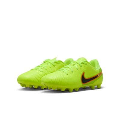NIKE ナイキ JR レジェンド 10 アカデミー HG [MAX VOLTAGE PACK] DV4349 701 25HO