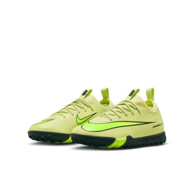 NIKE ナイキ JR ズーム ヴェイパー 16 アカデミー TF[MAX VOLTAGE PACK]FQ8284 300 25HO