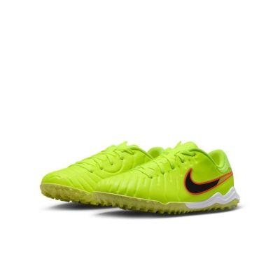 NIKE ナイキ JR ティエンポ レジェンド 10 アカデミー TF[MAX VOLTAGE PACK]DV4351 701 25HO