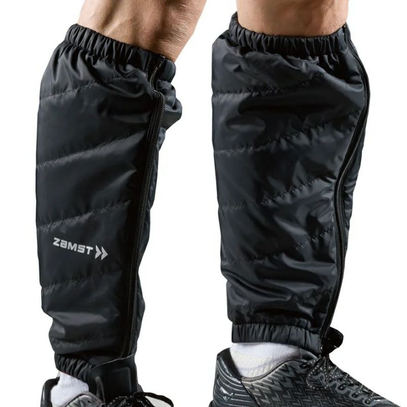 ZAMST ザムスト レッグウォーマー 388000 | 【公式】レアルスポーツ