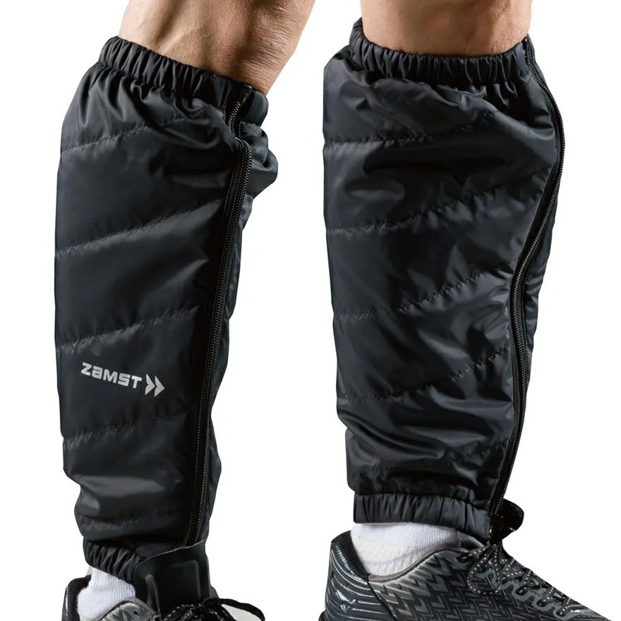 ZAMST ザムスト レッグウォーマー 388000 | 【公式】レアルスポーツ