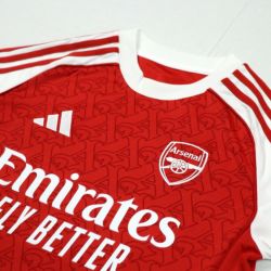 KAMO アーセナル　ギョケレシュ 14番 ジャージ Lサイズ KAMO アーセナル ギョケレシュ 14番 ジャージ Lサイズ KAMO アーセナル