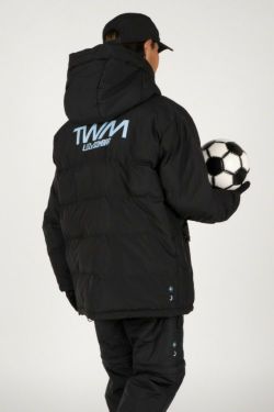 LUZeSOMBRA ルースイソンブラ TWM LIGHTTECH FIELD COAT 25FW l1252255