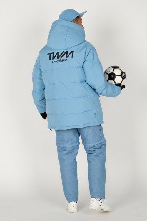 LUZeSOMBRA ルースイソンブラ TWM LIGHTTECH FIELD COAT 25FW l1252255