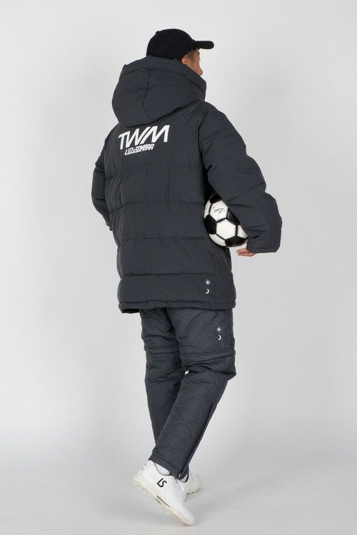 LUZeSOMBRA ルースイソンブラ TWM LIGHTTECH FIELD COAT 25FW l1252255