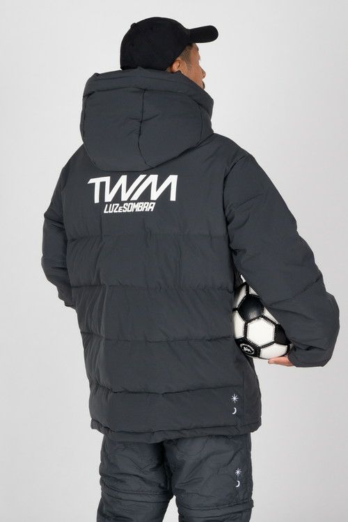 LUZeSOMBRA ルースイソンブラ TWM LIGHTTECH FIELD COAT 25FW l1252255