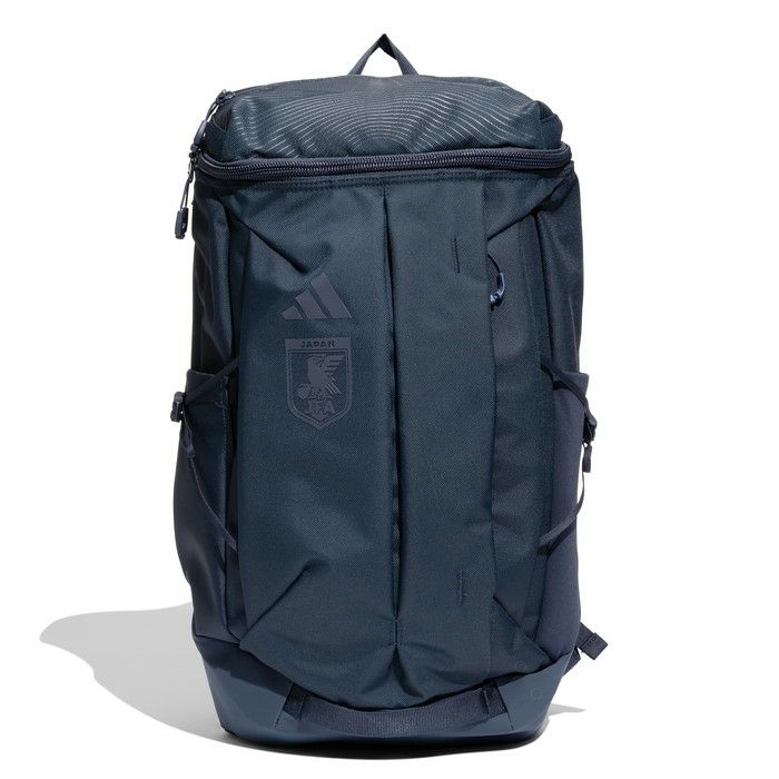 アディダス サッカー日本代表2026ホーム OP/SYST. バックパック adidas