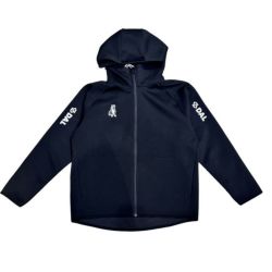 Claudio Pandiani ｸﾗｳﾃﾞｨｵﾊﾟﾝﾃﾞｨｱｰﾆ ダンボールニットFULLZIP FD DAL