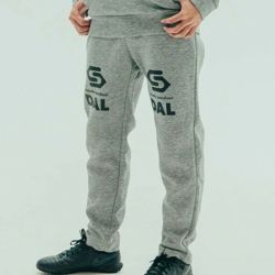 Claudio Pandiani ｸﾗｳﾃﾞｨｵﾊﾟﾝﾃﾞｨｱｰﾆ DAL ダンボールニットロングパンツ