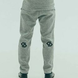 Claudio Pandiani ｸﾗｳﾃﾞｨｵﾊﾟﾝﾃﾞｨｱｰﾆ DAL ダンボールニットロングパンツ