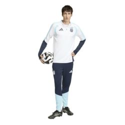 adidas アディダス サッカー アルゼンチン代表 2026 TIRO トレーニング