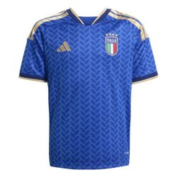 キッズ adidas アディダス サッカー イタリア代表 2026 ホーム