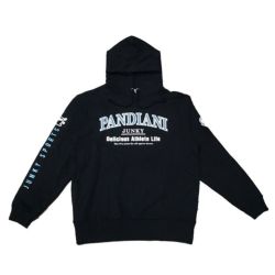 Claudio_Pandiani/クラウディオパンディアーニ オールジャンル トップス [cp25d36 JUNKY SPORTS スウェットフーディー] パーカー_スウェット 【ネコポス不可】 Claudio Pandiani ｸﾗｳﾃﾞｨｵﾊﾟﾝﾃﾞｨｱｰﾆ JUNKY SPORTS スウェット