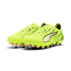 PUMA プーマ ウルトラ 6 アルティメット AG [UNLEASHED PACK] 26SS