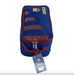 オフィシャル ライセンスグッズ】FCバルセロナ シューズバッグ