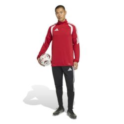 adidas アディダス TIRO26 リーグ トレーニングトップ チームパワー