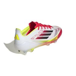 取替式スパイク》adidas アディダス F50 ELITE SG[PURE VICTORY PACK