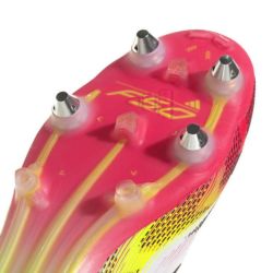 adidas アディダス F50 ELITE SG[PURE VICTORY PACK] IF1258 特価