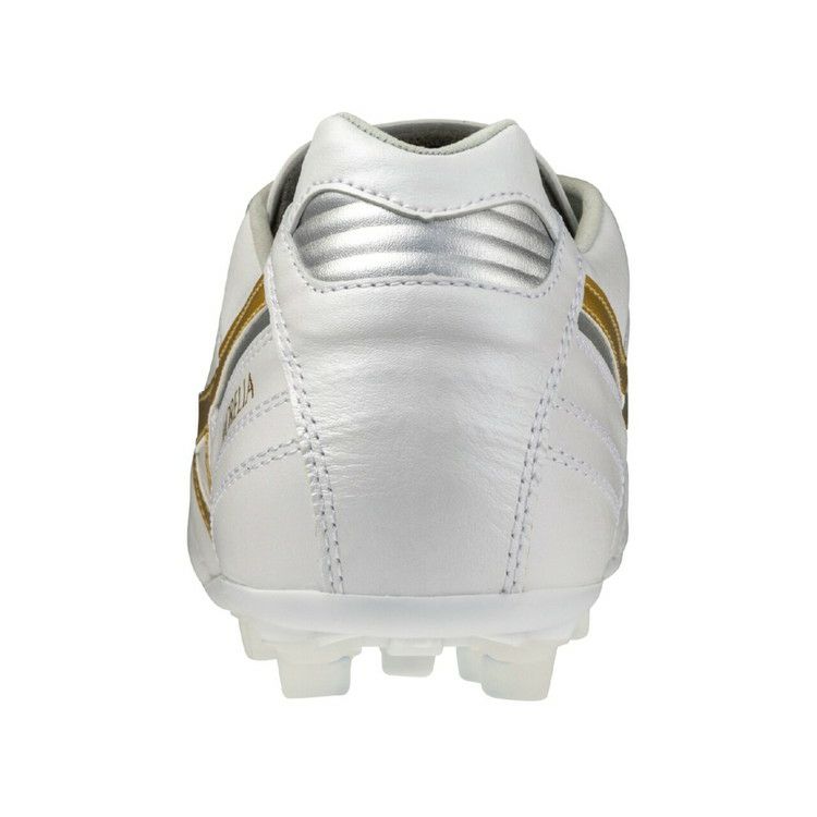 MIZUNO ミズノ モレリア II JAPAN AG スーパーホワイトパール×ゴールド