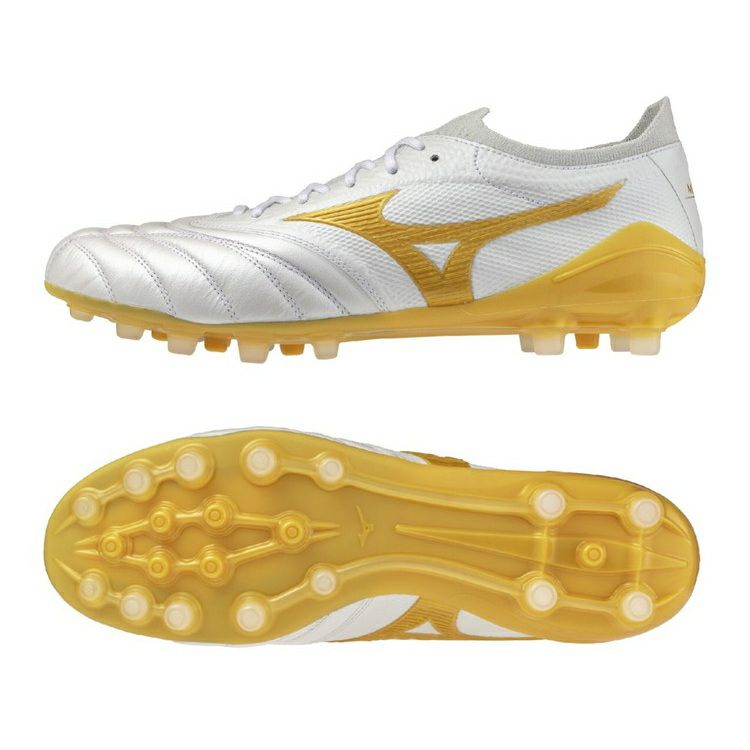 MIZUNO ミズノ モレリア ネオ IV ベータ JAPAN AG スーパーホワイト