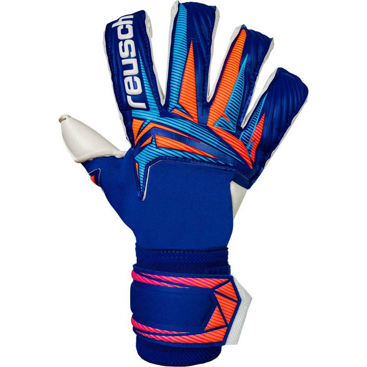 reusch ロイシュ アトラクト デュオ エボリューション 5670055 4126