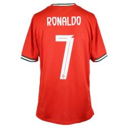 7 クリスティアーノ・ロナウド PUMA プーマ 2025 ポルトガル代表