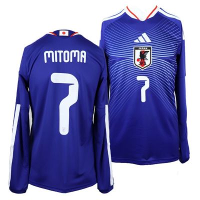 サッカーレプリカ新品レア アディダス adidas サッカー日本代表 2026 ホーム レプリカ