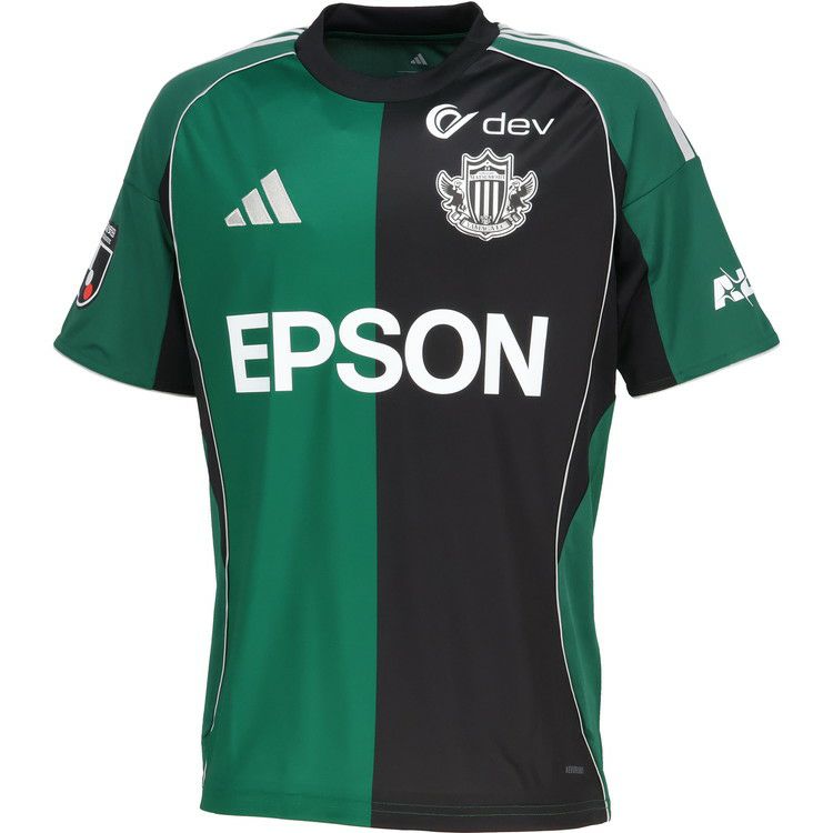 adidas アディダス 2026 松本山雅FC FP1st オーセンティック