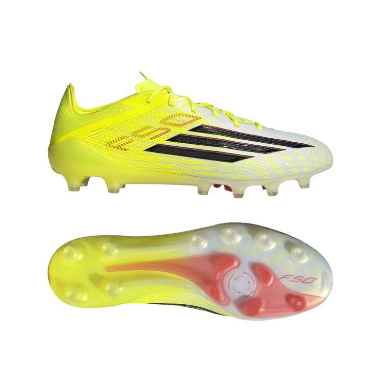 日芭蕉 F50 adidas アディダス F50 ELITE AG ソーラーイエロー JR6464 BORN FOR