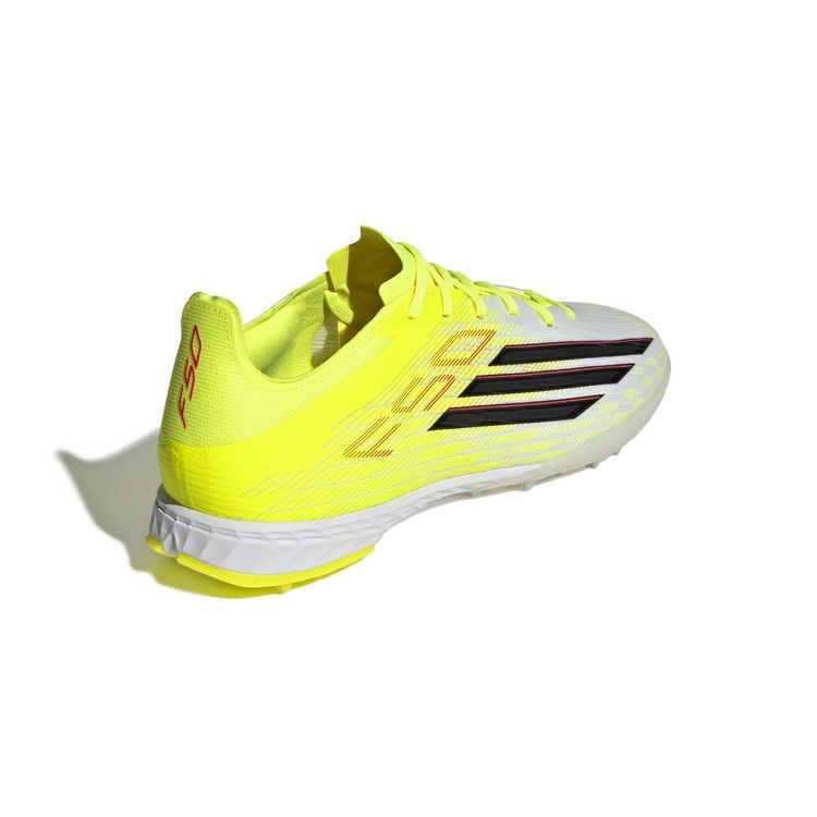 adidas アディダス F50 PRO TF ソーラーイエロー JR8943 BORN FOR