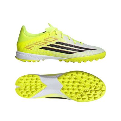 予約1月15日発売】adidas アディダス F50 LEAGUE HG/AG JAPAN ソーラー
