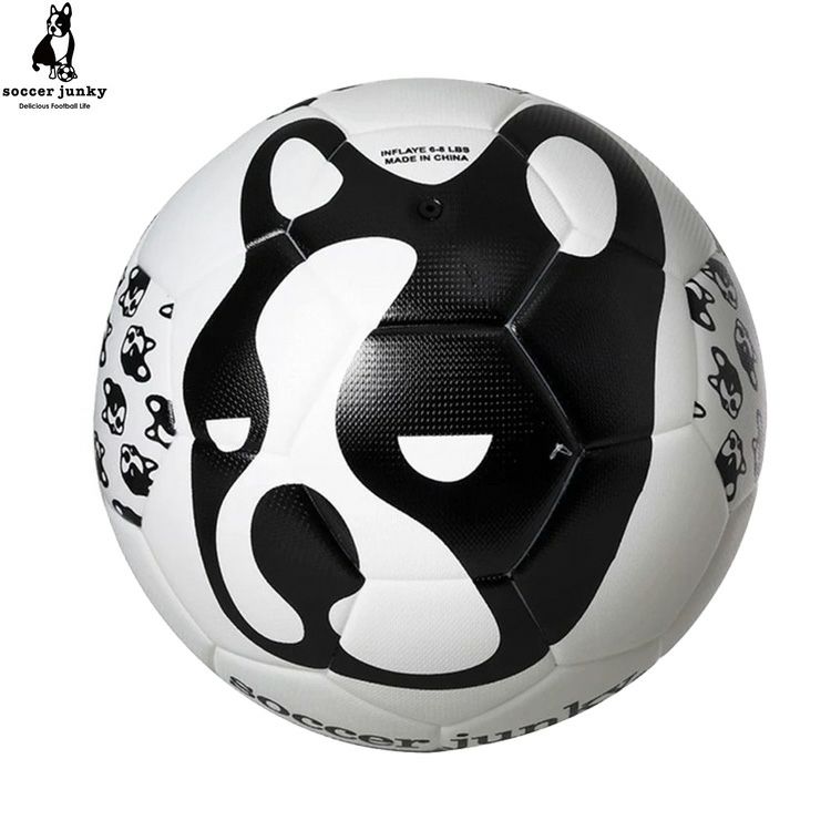 soccer junky サッカージャンキー サッカーボール 3号球 4号球 5号球