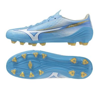 MIZUNO ミズノ モレリア ネオ IV ベータ JAPAN ユニティスカイブルー