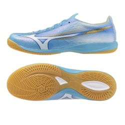 MIZUNO ミズノ ミズノアルファ 3 ELITE IN ユニティスカイブルー