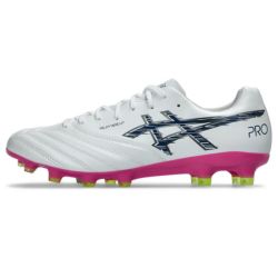 CQ3. 3点 asics アシックス DS LIGHT X-FLY PRO 3 WHITE/TWILIGHT BLUE 1101A072
